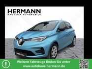 Renault ZOE 2021