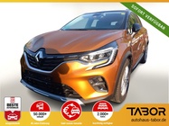 Renault Captur 2020