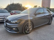 Volkswagen Polo 2020