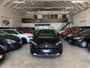 Peugeot 3008 2022