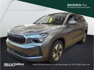 Skoda Kodiaq 2025