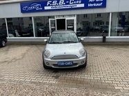 MINI Cooper 2008