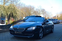 BMW 6 Series 2011