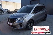 Nissan Townstar 2025