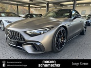 Mercedes-Benz SL-Class 2023