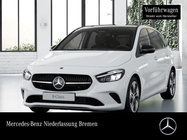Mercedes-Benz B-Class 2025