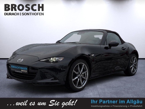 Mazda MX-5 2023