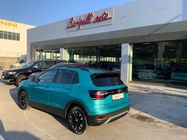 Volkswagen T-Cross 2019
