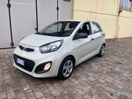 Kia Picanto 2011
