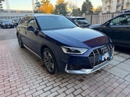 Audi A4 2021