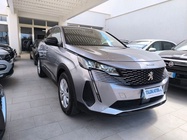 Peugeot 3008 2022