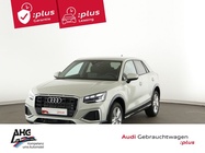 Audi Q2 2025