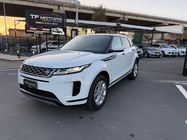 Land Rover Evoque 2019