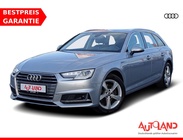 Audi A4 2019