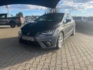 Seat Ibiza 2017