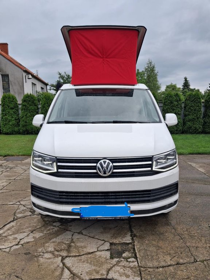 Volkswagen T6