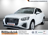 Audi Q2 2025