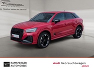Audi Q2 2024