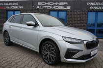 Skoda Scala 2024