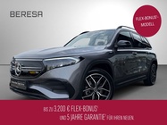 Mercedes-Benz EQB 2022