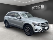 Mercedes-Benz GLC-Class 2021