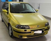 Fiat Punto 1994