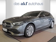 Mercedes-Benz C-Class 2022