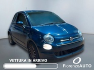Fiat 500 2020