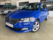 Skoda Fabia 2019