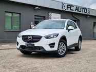 Mazda CX-5 2017