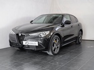 Alfa Romeo Stelvio 2021