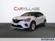 Renault Captur 2022