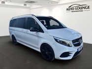 Mercedes-Benz V-Class 2021
