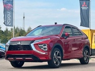 Mitsubishi Eclipse Cross 2025