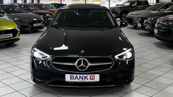 Mercedes-Benz C-Class 2023