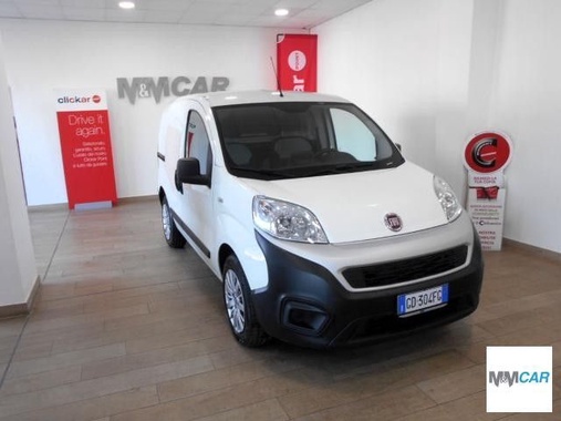 Fiat Fiorino 2020