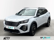 Peugeot 2008 2022