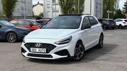 Hyundai i30 2021
