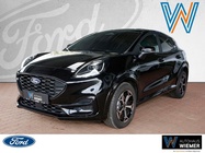 Ford Puma 2025