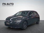 Volkswagen Golf 2024