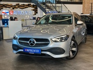 Mercedes-Benz C-Class 2023