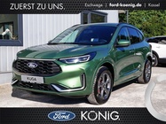 Ford Kuga 2025