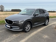 Mazda CX-5 2021