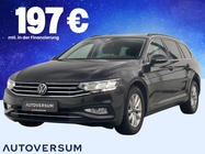 Volkswagen Passat 2022