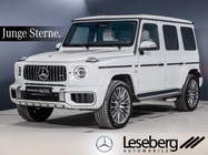 Mercedes-Benz G-Class 2025