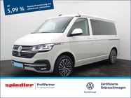 Volkswagen T6 2022