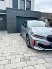 BMW 1 Series 2024