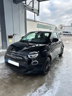 Fiat 500e 2022