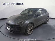 Porsche Macan 2021