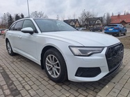 Audi A6 2024